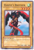 Image for Harpie's Brother (PSV-EN049) (PSV-EN) - YuGiOh