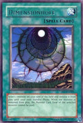 Image for Dimensionhole (PSV-EN069) (Pharaoh's Servant (Worldwide English)) - YuGiOh