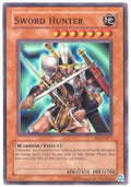 Image for Sword Hunter (PSV-EN077) (Pharaoh's Servant (Worldwide English)) - YuGiOh