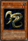 Image for Drill Bug (PSV-EN078) (Pharaoh's Servant (Worldwide English)) - YuGiOh
