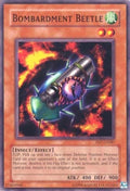 Image for Bombardment Beetle (PSV-EN087) (PSV-EN) - YuGiOh
