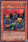 Image for Goblin Attack Force (PSV-EN094) (Pharaoh's Servant (Worldwide English)) - YuGiOh