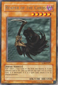 Image for Reaper of the Cards (LOB-EN071) (Legend of Blue Eyes White Dragon (Worldwide English)) - YuGiOh