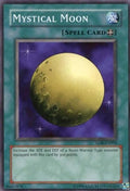 Image for Mystical Moon (LOB-EN094) (Legend of Blue Eyes White Dragon (Worldwide English)) - YuGiOh