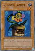 Image for Rainbow Flower (MRD-EN042) (Metal Raiders (Worldwide English)) - YuGiOh