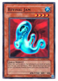 Image for Revival Jam (LON-EN006) (LON-EN) - YuGiOh