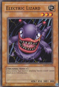 Image for Electric Lizard (MRD-EN048) (MRD-EN) - YuGiOh