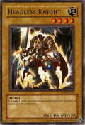 Image for Headless Knight (LON-EN054) (LON-EN) - YuGiOh