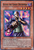 Image for Kycoo the Ghost Destroyer (LON-EN062) (LON-EN) - YuGiOh