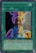 Image for Change of Heart (MRD-EN060) (MRD-EN) - YuGiOh