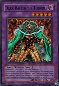 Image for Dark Balter the Terrible (LOD-EN002) (LOD-EN) - YuGiOh