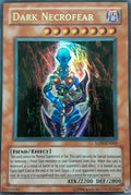 Image for Dark Necrofear (LON-EN065) (LON-EN) - YuGiOh
