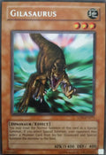 Image for Gilasaurus (LON-EN071) (LON-EN) - YuGiOh