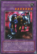 Image for The Last Warrior from Another Planet (LON-EN077) (LON-EN) - YuGiOh