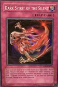 Image for Dark Spirit of the Silent (LON-EN079) (LON-EN) - YuGiOh