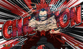 Image for My Hero Academia Playmat: Regional License Exams 2022 Season 3 (Champion) - Playmats