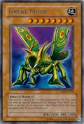 Image for Great Moth (MRD-EN070) (Metal Raiders (Worldwide English)) - YuGiOh