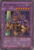 Image for Ryu Senshi (LOD-EN019) (LOD-EN) - YuGiOh