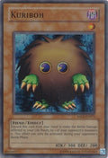 Image for Kuriboh (MRD-EN071) (Metal Raiders (Worldwide English)) - YuGiOh