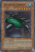 Image for Catapult Turtle (MRD-EN075) (MRD-EN) - YuGiOh
