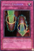 Image for Magic Cylinder (LON-EN104) (LON-EN) - YuGiOh