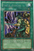 Image for The A. Forces (LOD-EN027) (LOD-EN) - YuGiOh