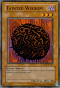 Image for Tainted Wisdom (MRD-EN081) (Metal Raiders (Worldwide English)) - YuGiOh