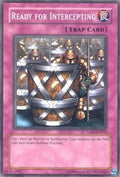 Image for Ready for Intercepting (LOD-EN031) (LOD-EN) - YuGiOh