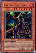 Image for Tyrant Dragon (LOD-EN034) (LOD-EN) - YuGiOh