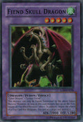 Image for Fiend Skull Dragon (LOD-EN039) (LOD-EN) - YuGiOh