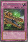 Image for The Dragon's Bead (LOD-EN043) (LOD-EN) - YuGiOh