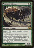 Image for Arachnus Spinner (162) (Magic 2012 (M12)) - Magic: The Gathering