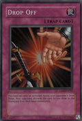 Image for Drop Off (LOD-EN097) (LOD-EN) - YuGiOh