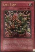 Image for Last Turn (LOD-EN099) (LOD-EN) - YuGiOh