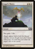 Image for Angel's Mercy (4) (Magic 2012 (M12)) - Magic: The Gathering