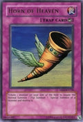 Image for Horn of Heaven (MRD-EN130) (MRD-EN) - YuGiOh