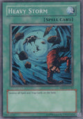 Image for Heavy Storm (MRD-EN142) (MRD-EN) - YuGiOh