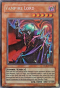 Image for Vampire Lord (DCR-EN000) (DCR-EN) - YuGiOh