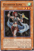 Image for Guardian Elma (DCR-EN005) (DCR-EN) - YuGiOh