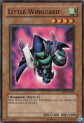 Image for Little-Winguard (DCR-EN013) (Dark Crisis (Worldwide English)) - YuGiOh