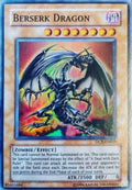 Image for Berserk Dragon (DCR-EN019) (DCR-EN) - YuGiOh