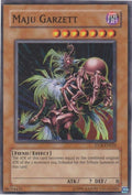 Image for Maju Garzett (DCR-EN024) (DCR-EN) - YuGiOh