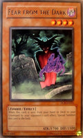 Fear from the Dark (DCR-EN025) (DCR-EN)