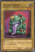 Image for Ojama Green (DCR-EN056) (Dark Crisis (Worldwide English)) - YuGiOh