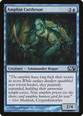 Image for Amphin Cutthroat (43) (Magic 2012 (M12)) - Magic: The Gathering