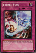 Image for Frozen Soul (DCR-EN096) (Dark Crisis (Worldwide English)) - YuGiOh