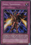 Image for Spell Vanishing (DCR-EN101) (DCR-EN) - YuGiOh