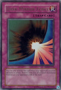Image for Dark Mirror Force (IOC-EN054) (Invasion of Chaos (Worldwide English)) - YuGiOh