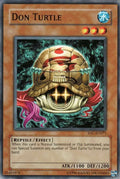 Image for Don Turtle (IOC-EN071) (Invasion of Chaos (Worldwide English)) - YuGiOh