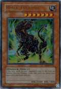 Image for Black Tyranno (IOC-EN075) (IOC-EN) - YuGiOh